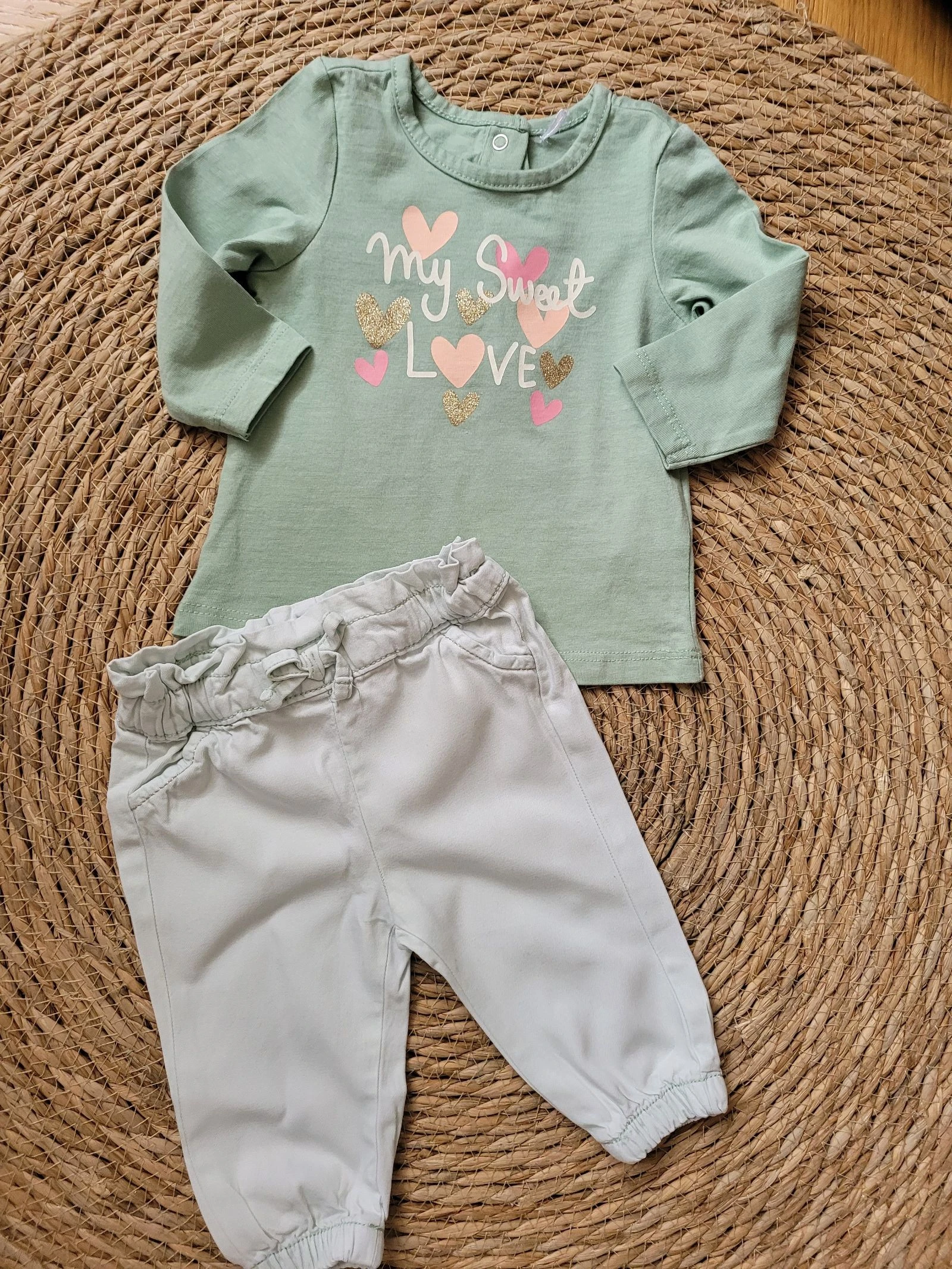 3-Month Old Set – photo 2